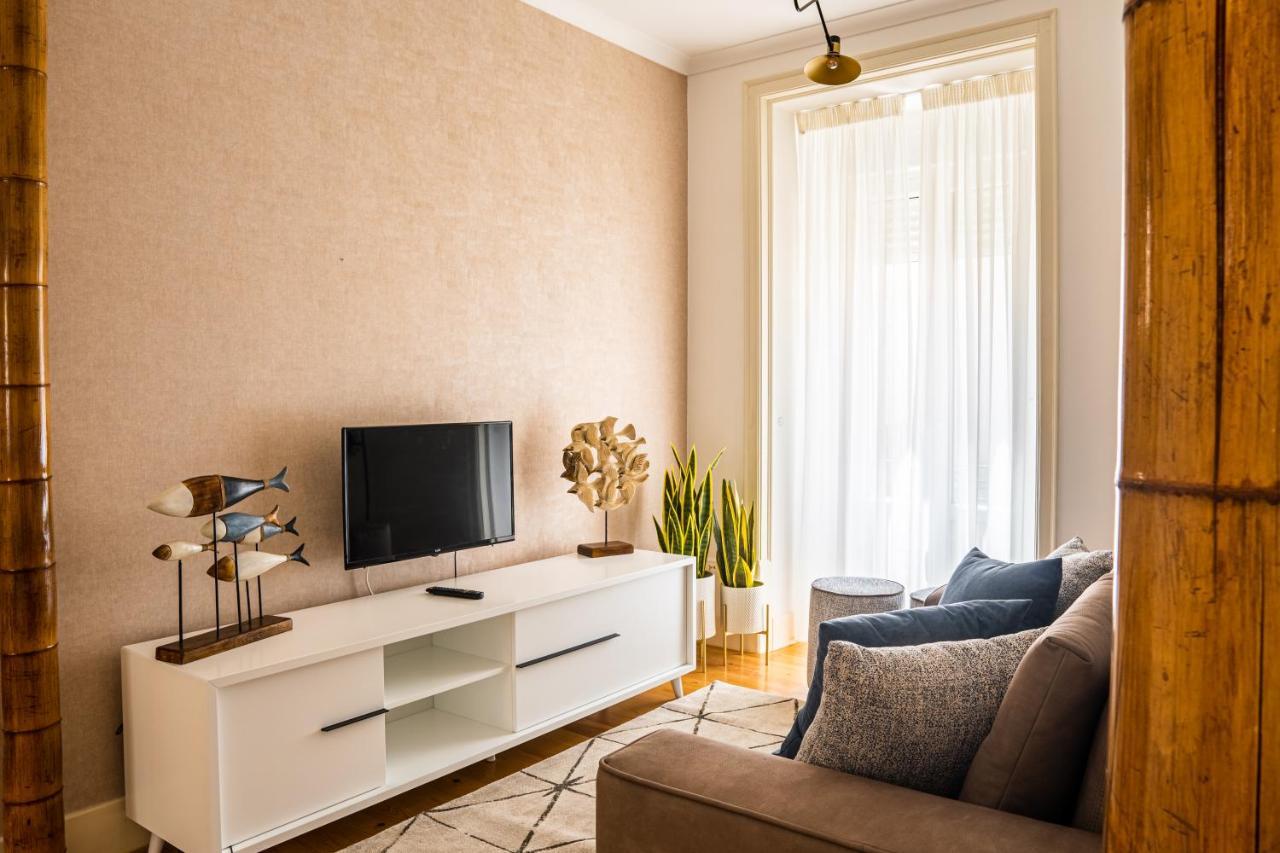 Casa Ribeiro Apartment Nazare Ngoại thất bức ảnh