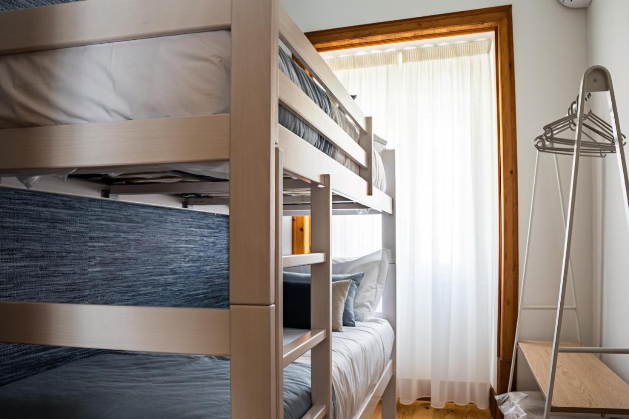Casa Ribeiro Apartment Nazare Ngoại thất bức ảnh