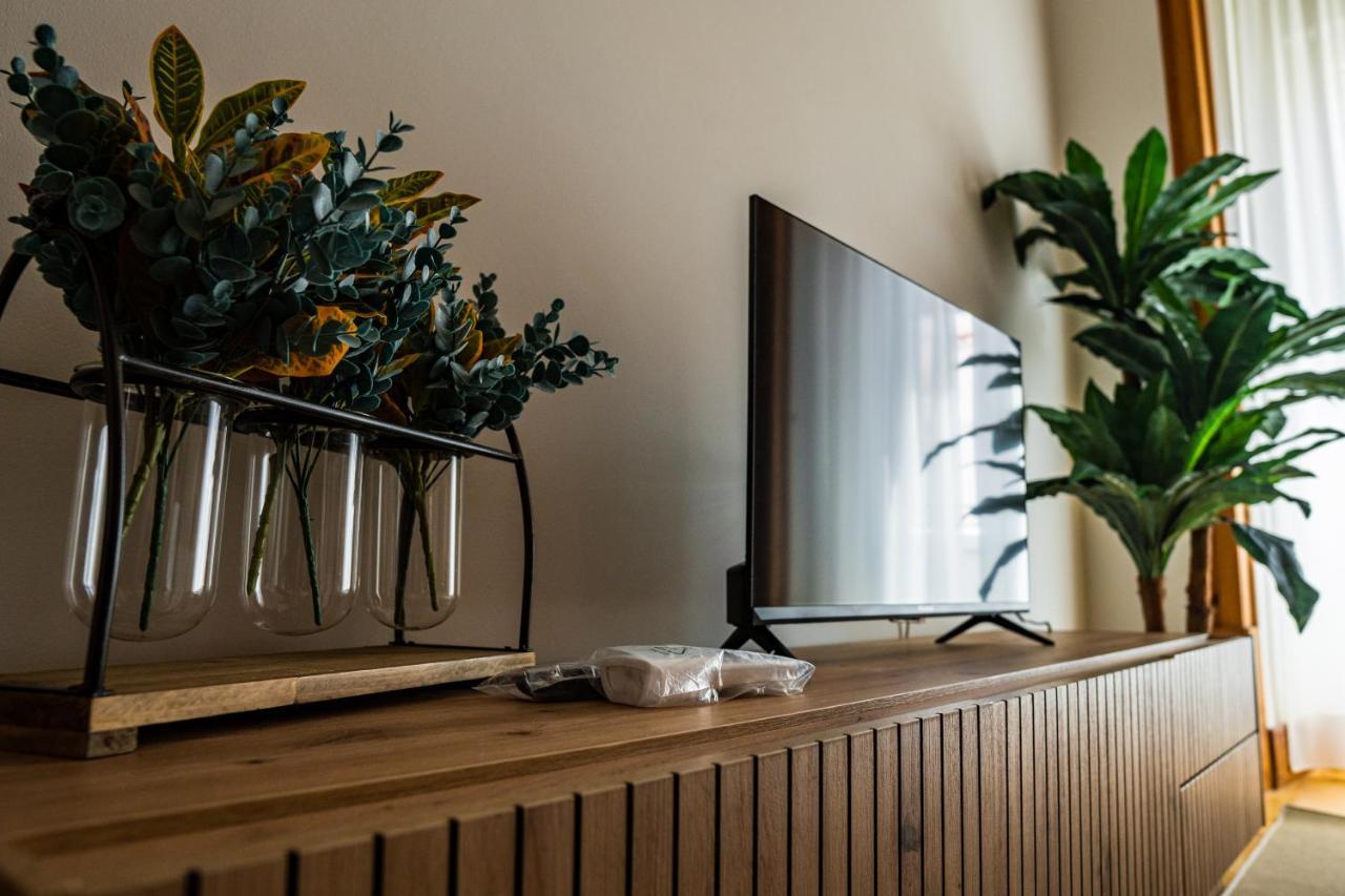Casa Ribeiro Apartment Nazare Ngoại thất bức ảnh