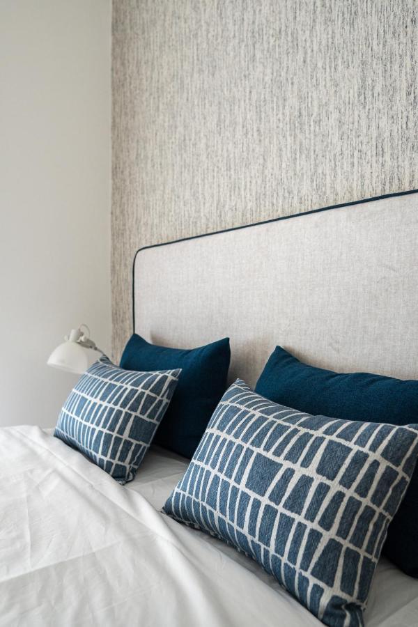 Casa Ribeiro Apartment Nazare Ngoại thất bức ảnh
