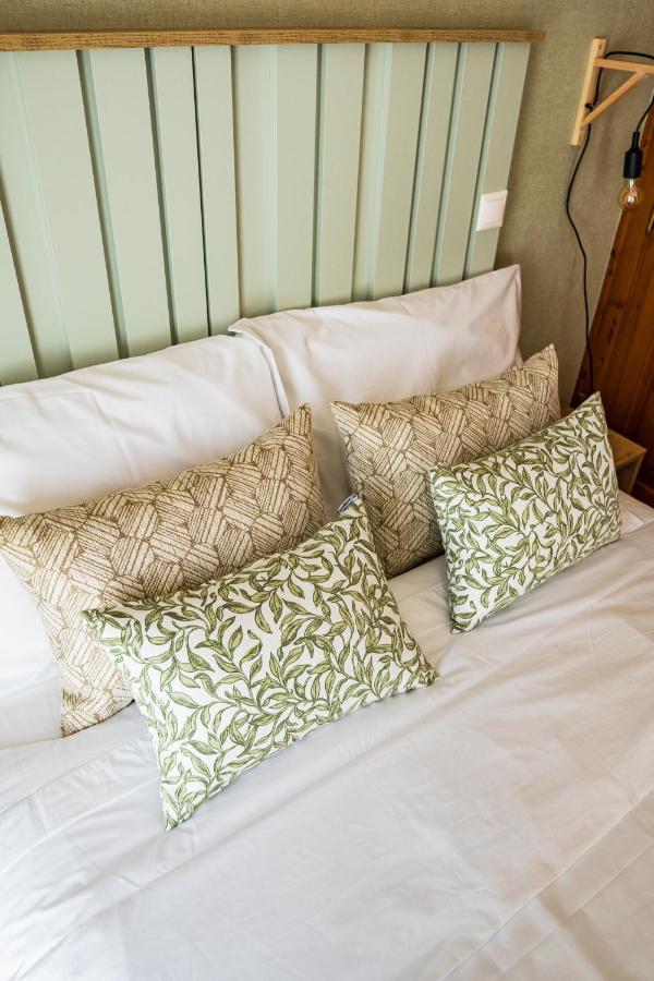 Casa Ribeiro Apartment Nazare Ngoại thất bức ảnh