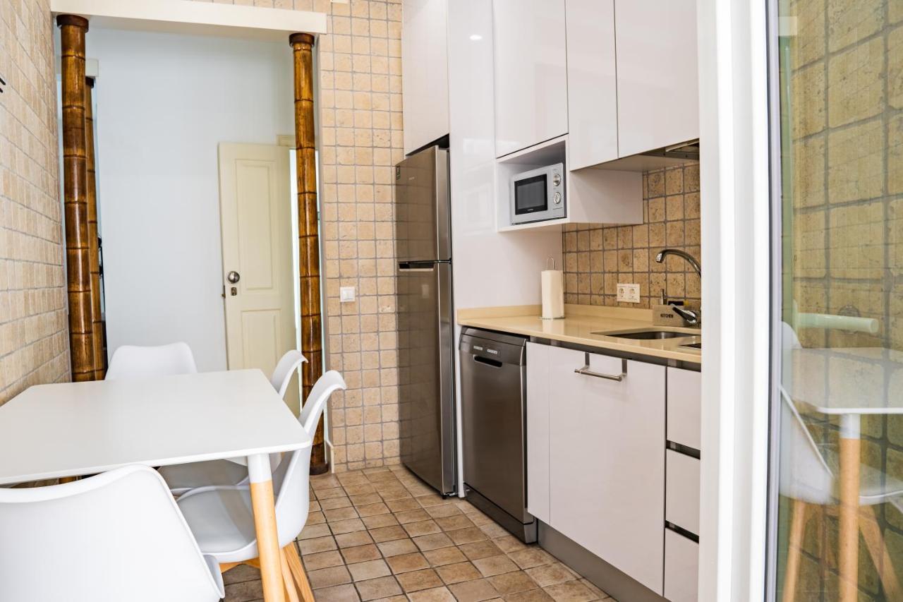 Casa Ribeiro Apartment Nazare Ngoại thất bức ảnh