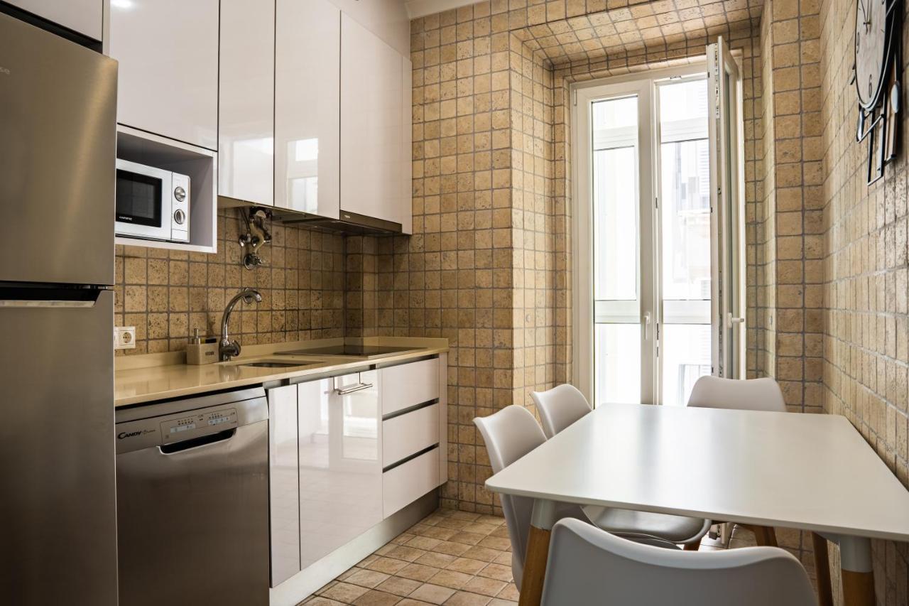 Casa Ribeiro Apartment Nazare Ngoại thất bức ảnh