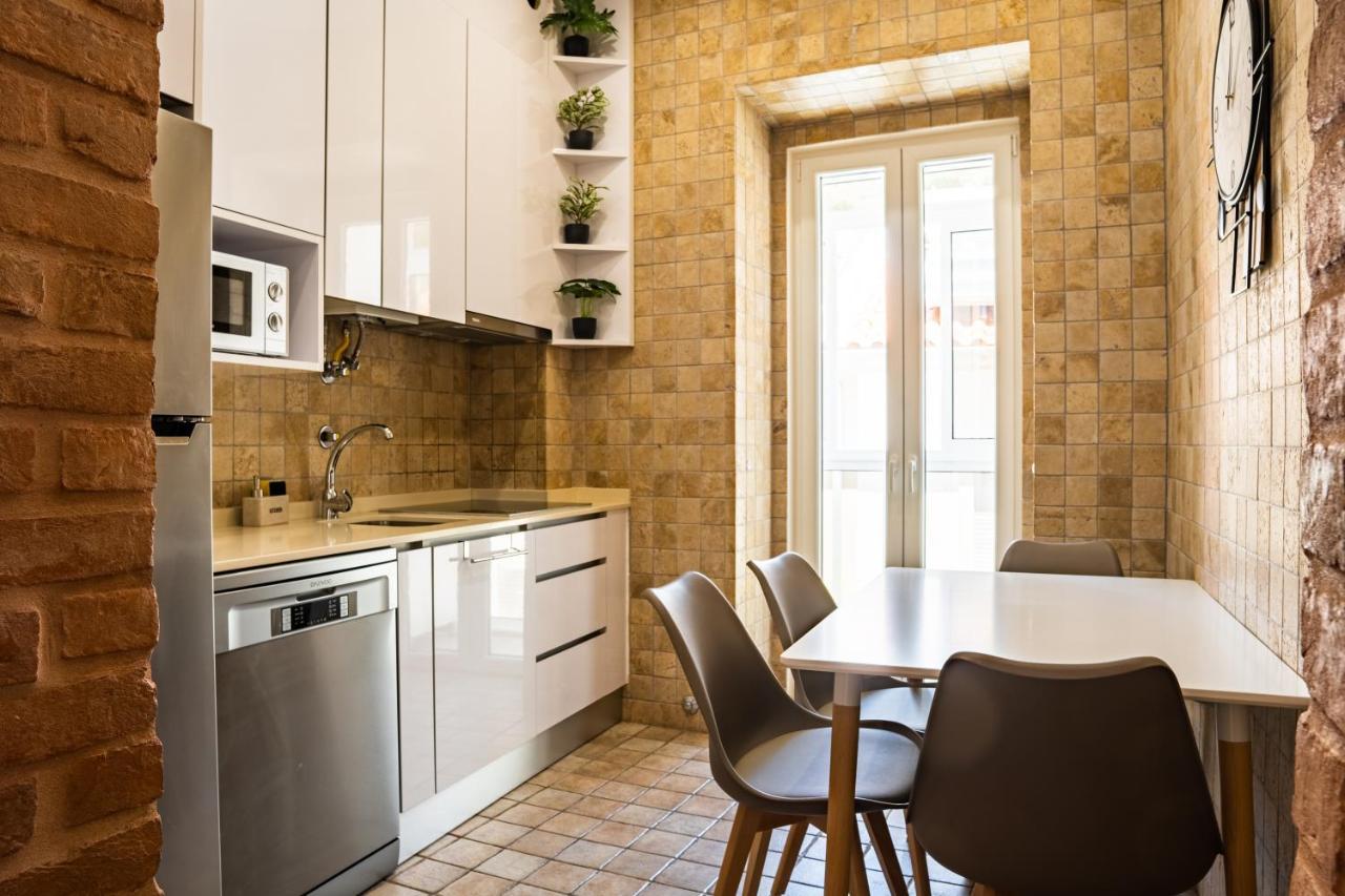 Casa Ribeiro Apartment Nazare Ngoại thất bức ảnh