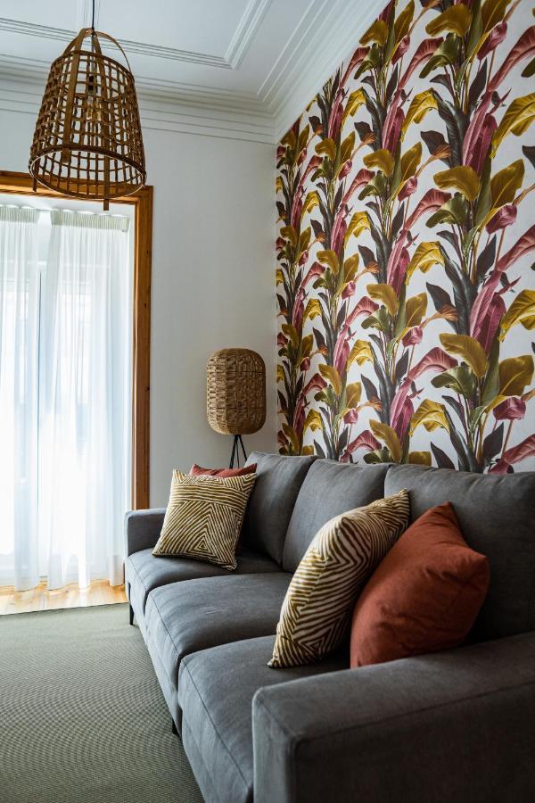 Casa Ribeiro Apartment Nazare Ngoại thất bức ảnh