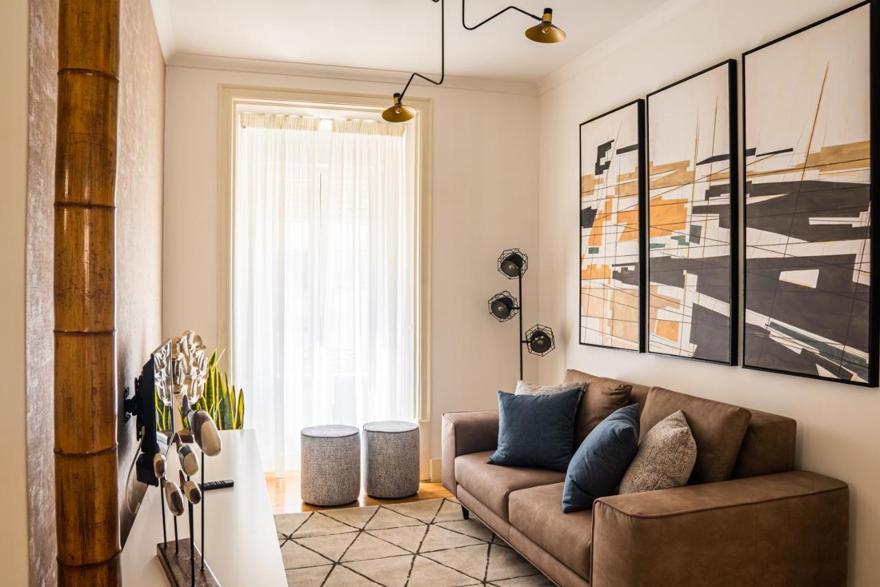 Casa Ribeiro Apartment Nazare Ngoại thất bức ảnh