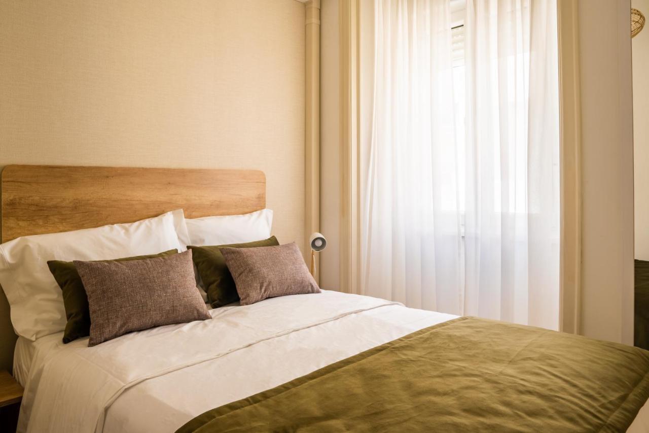 Casa Ribeiro Apartment Nazare Ngoại thất bức ảnh