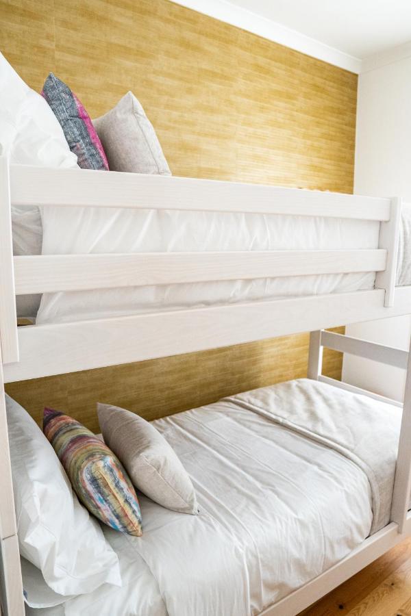 Casa Ribeiro Apartment Nazare Ngoại thất bức ảnh