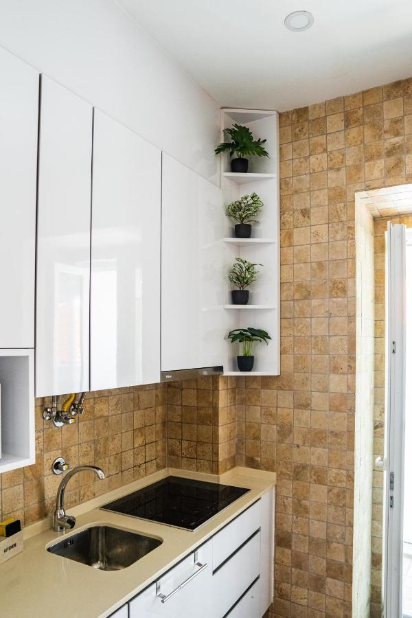 Casa Ribeiro Apartment Nazare Ngoại thất bức ảnh
