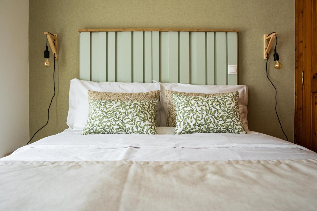 Casa Ribeiro Apartment Nazare Ngoại thất bức ảnh