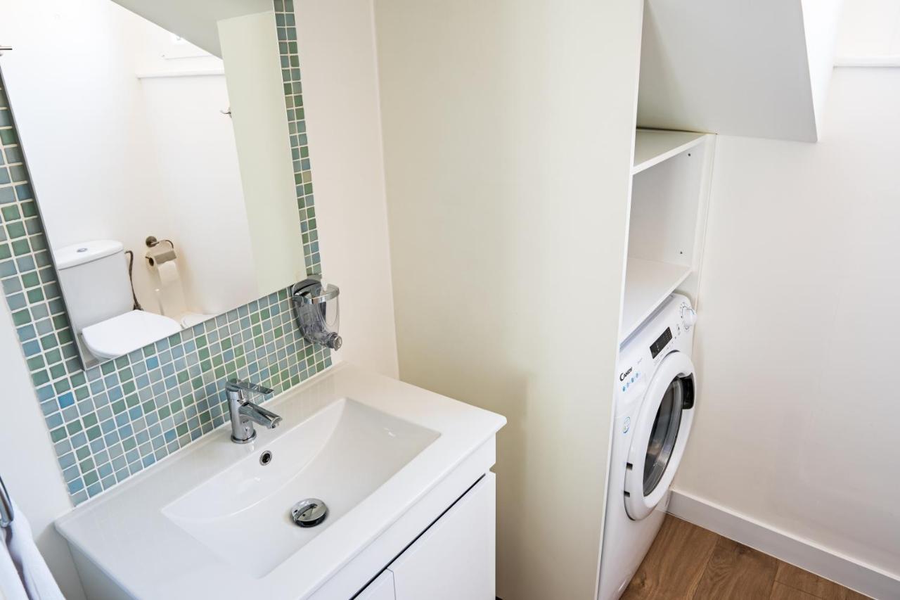 Casa Ribeiro Apartment Nazare Ngoại thất bức ảnh