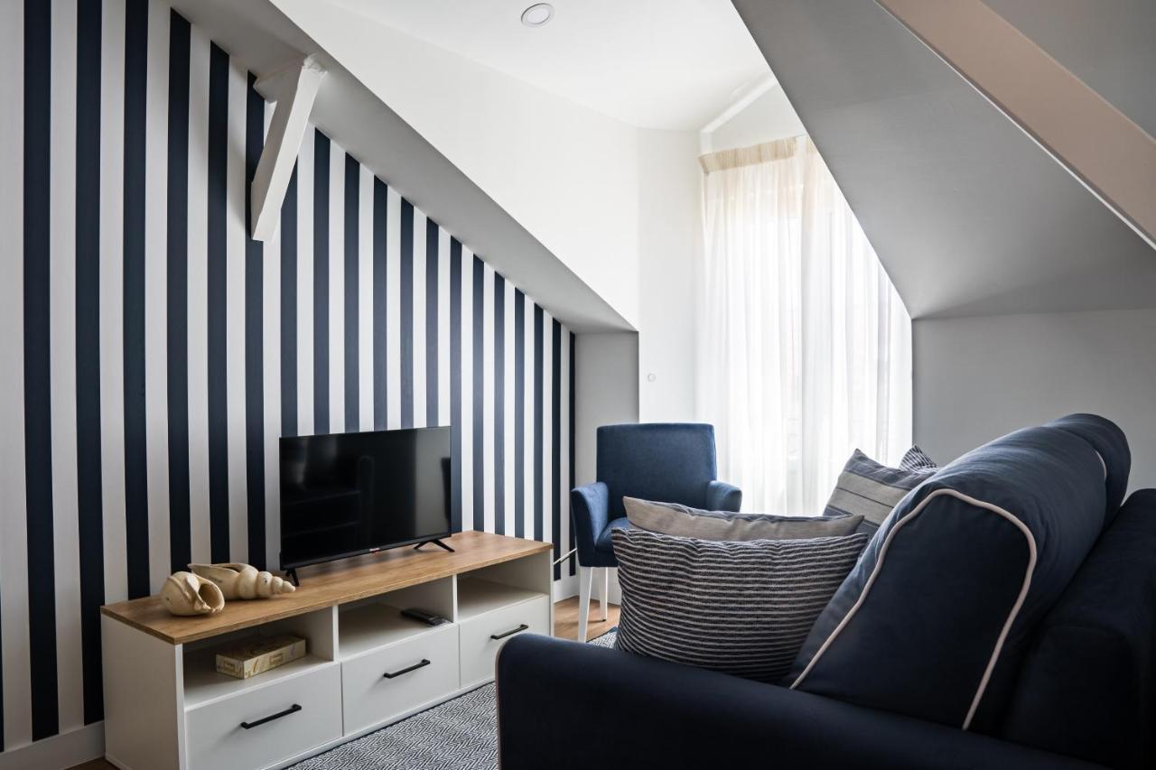 Casa Ribeiro Apartment Nazare Ngoại thất bức ảnh