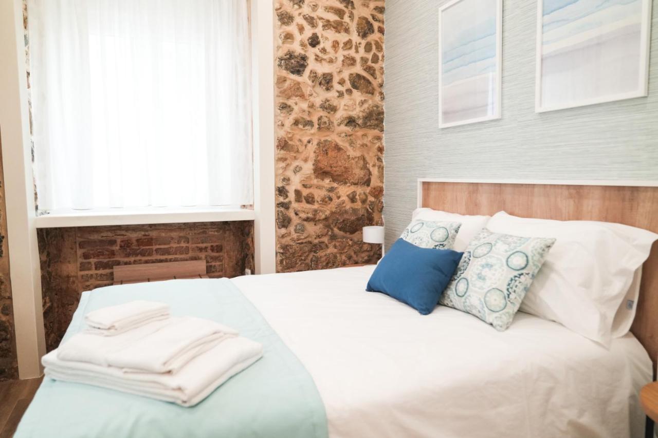 Casa Ribeiro Apartment Nazare Ngoại thất bức ảnh