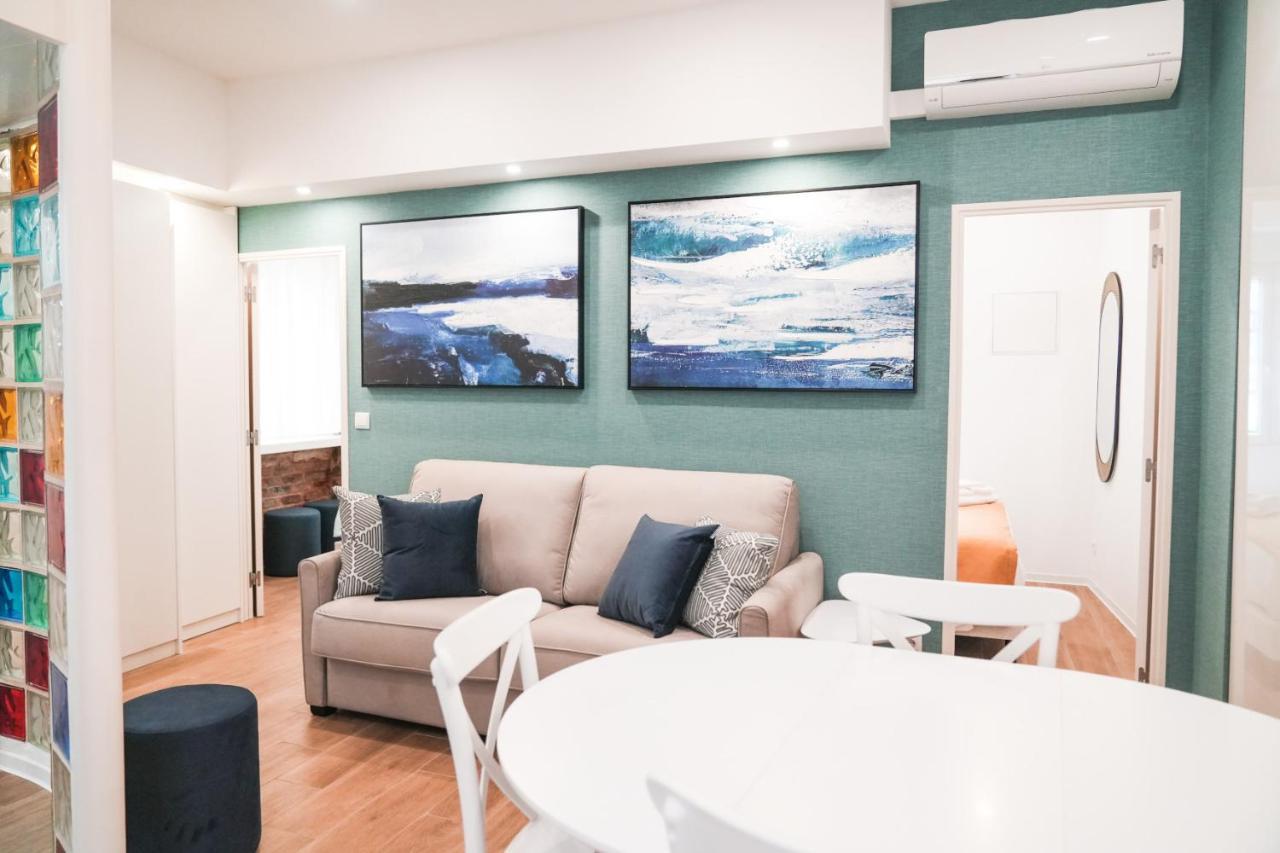 Casa Ribeiro Apartment Nazare Ngoại thất bức ảnh