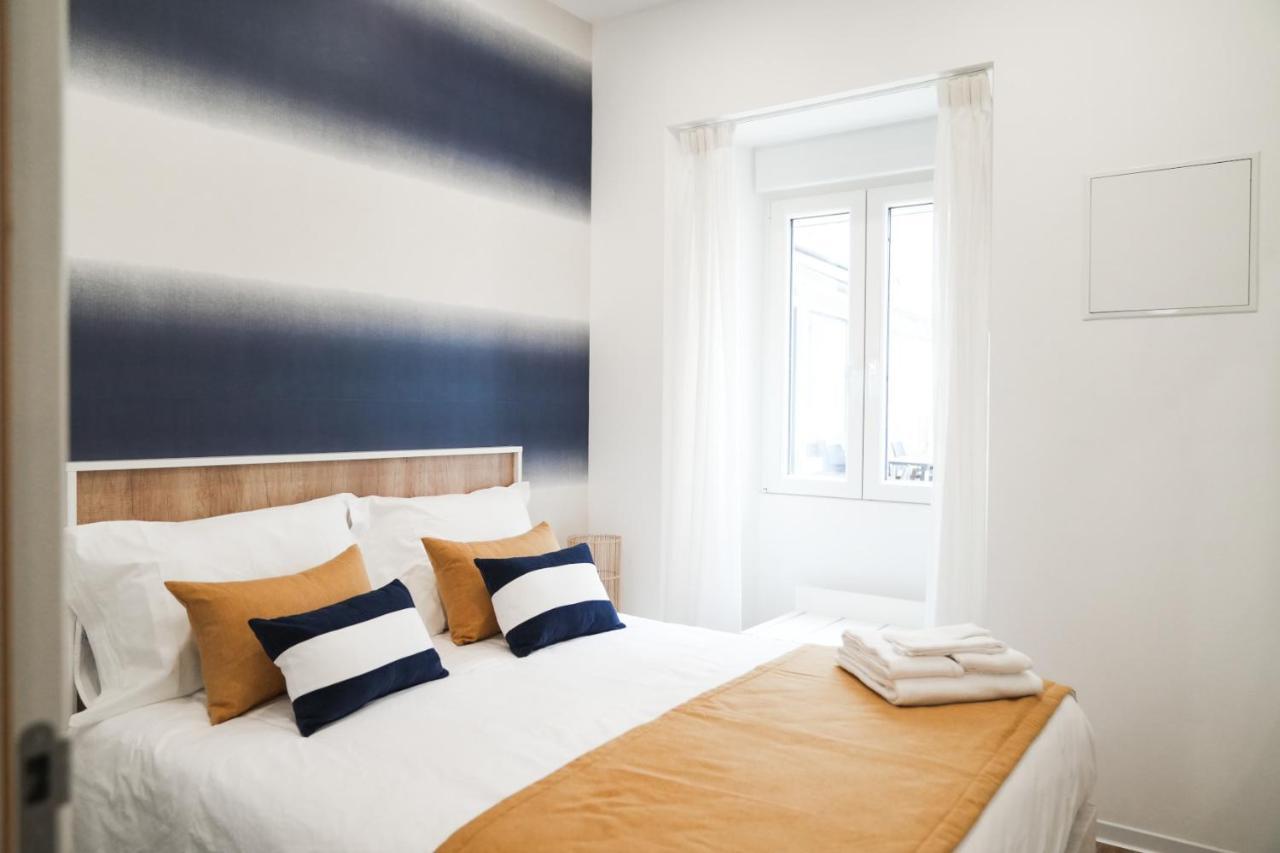 Casa Ribeiro Apartment Nazare Ngoại thất bức ảnh