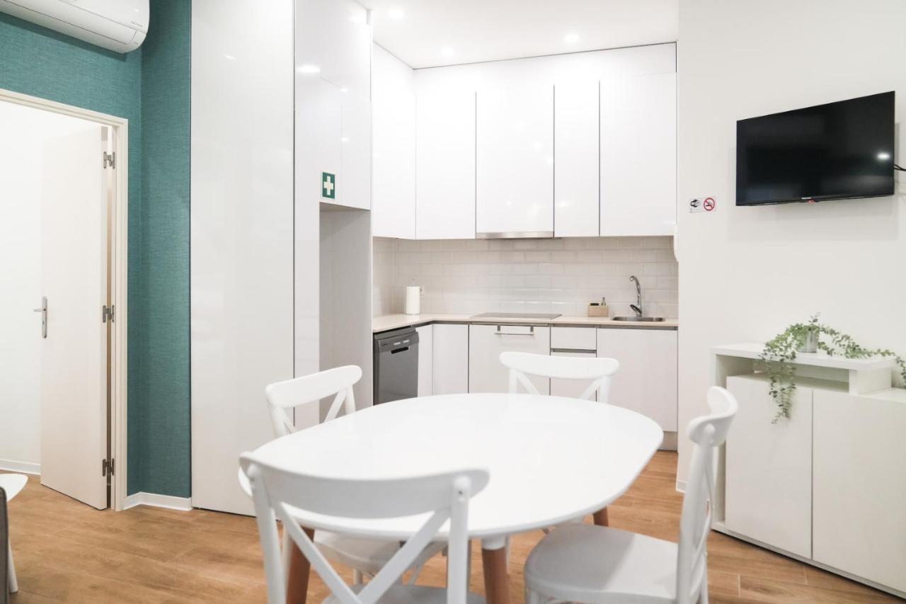 Casa Ribeiro Apartment Nazare Ngoại thất bức ảnh
