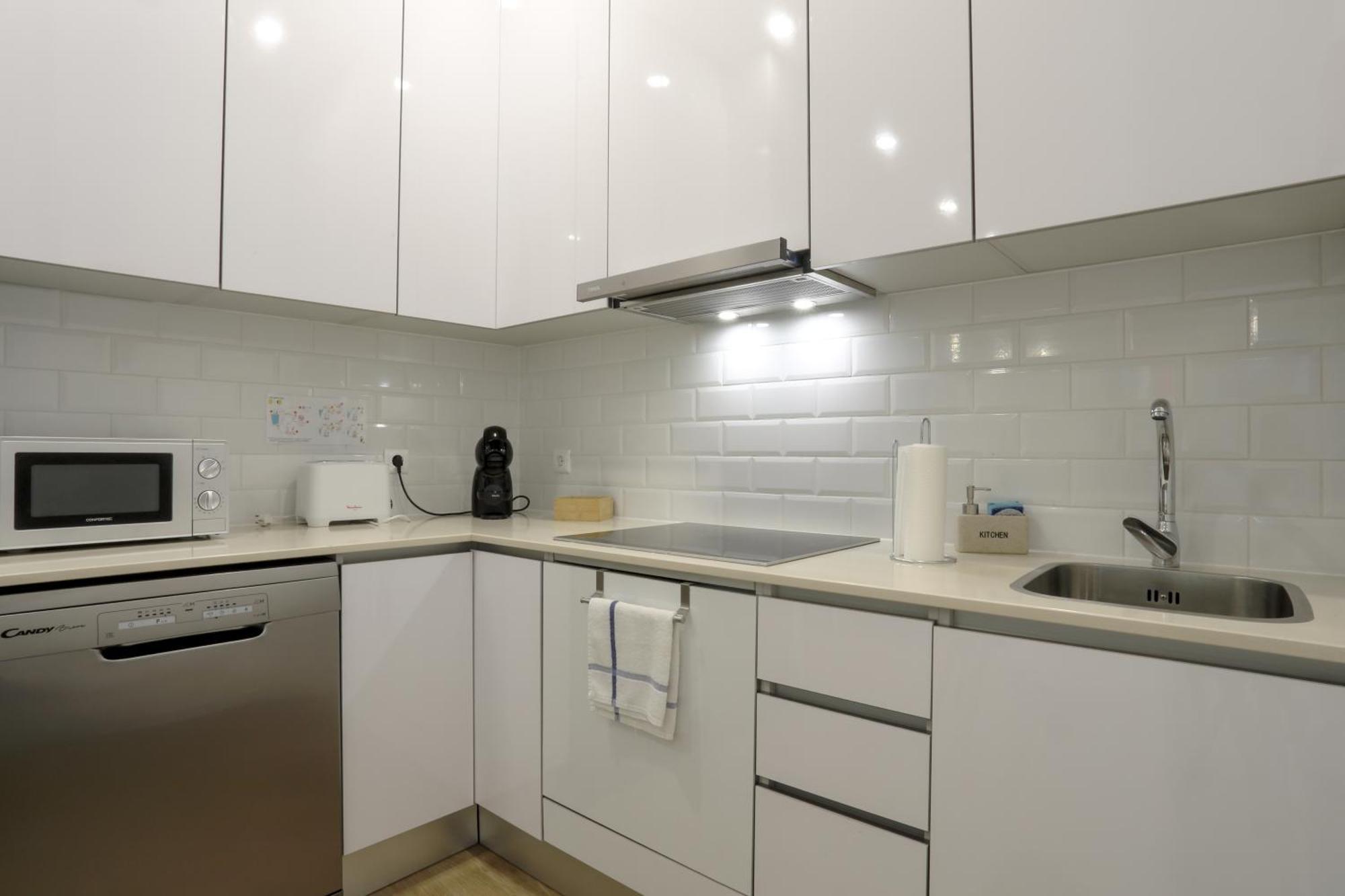Casa Ribeiro Apartment Nazare Ngoại thất bức ảnh
