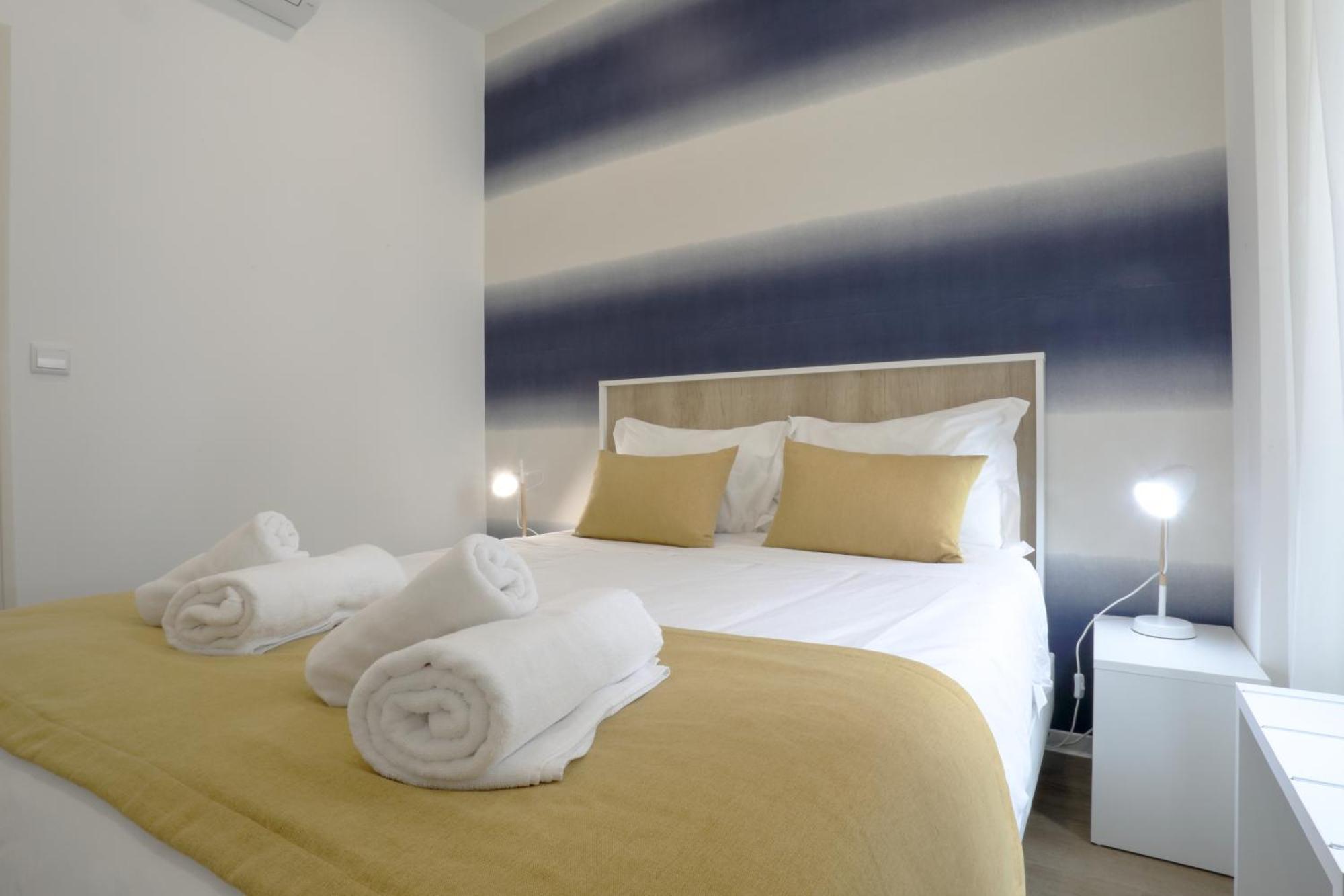 Casa Ribeiro Apartment Nazare Ngoại thất bức ảnh