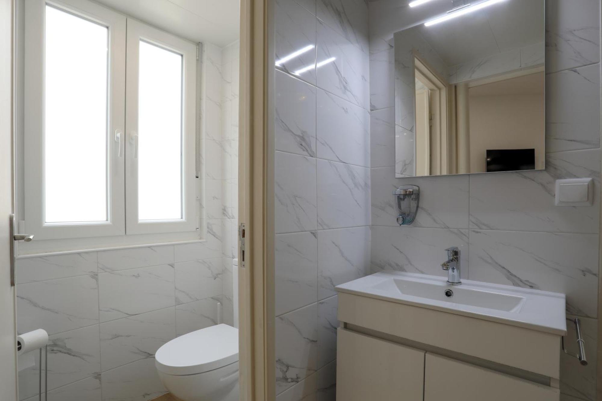 Casa Ribeiro Apartment Nazare Ngoại thất bức ảnh