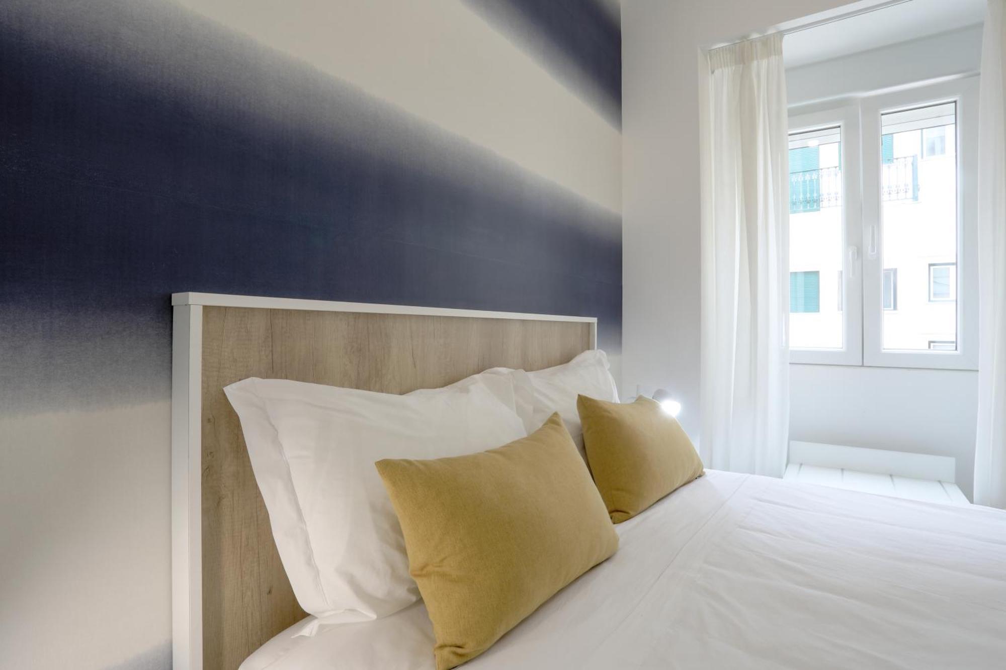 Casa Ribeiro Apartment Nazare Ngoại thất bức ảnh