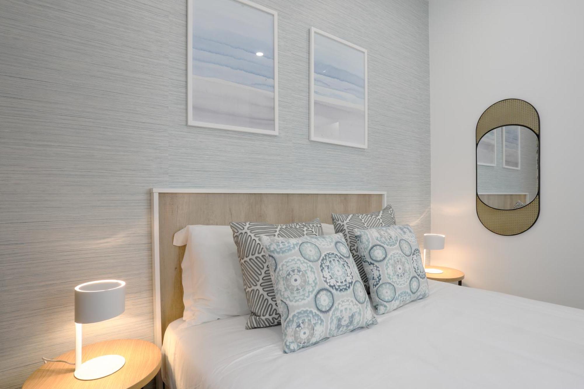 Casa Ribeiro Apartment Nazare Ngoại thất bức ảnh