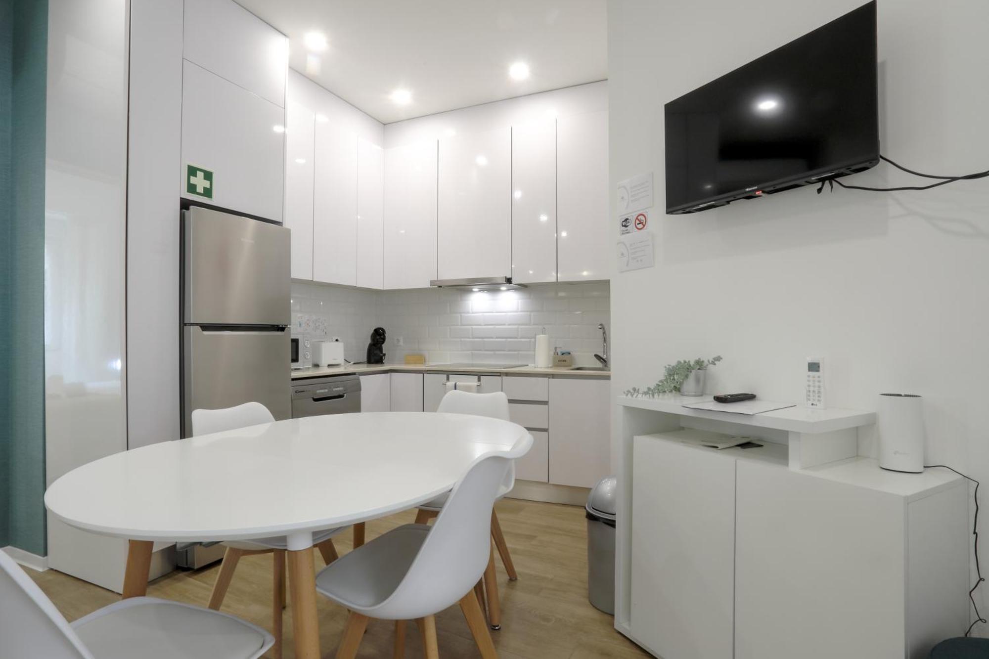 Casa Ribeiro Apartment Nazare Ngoại thất bức ảnh