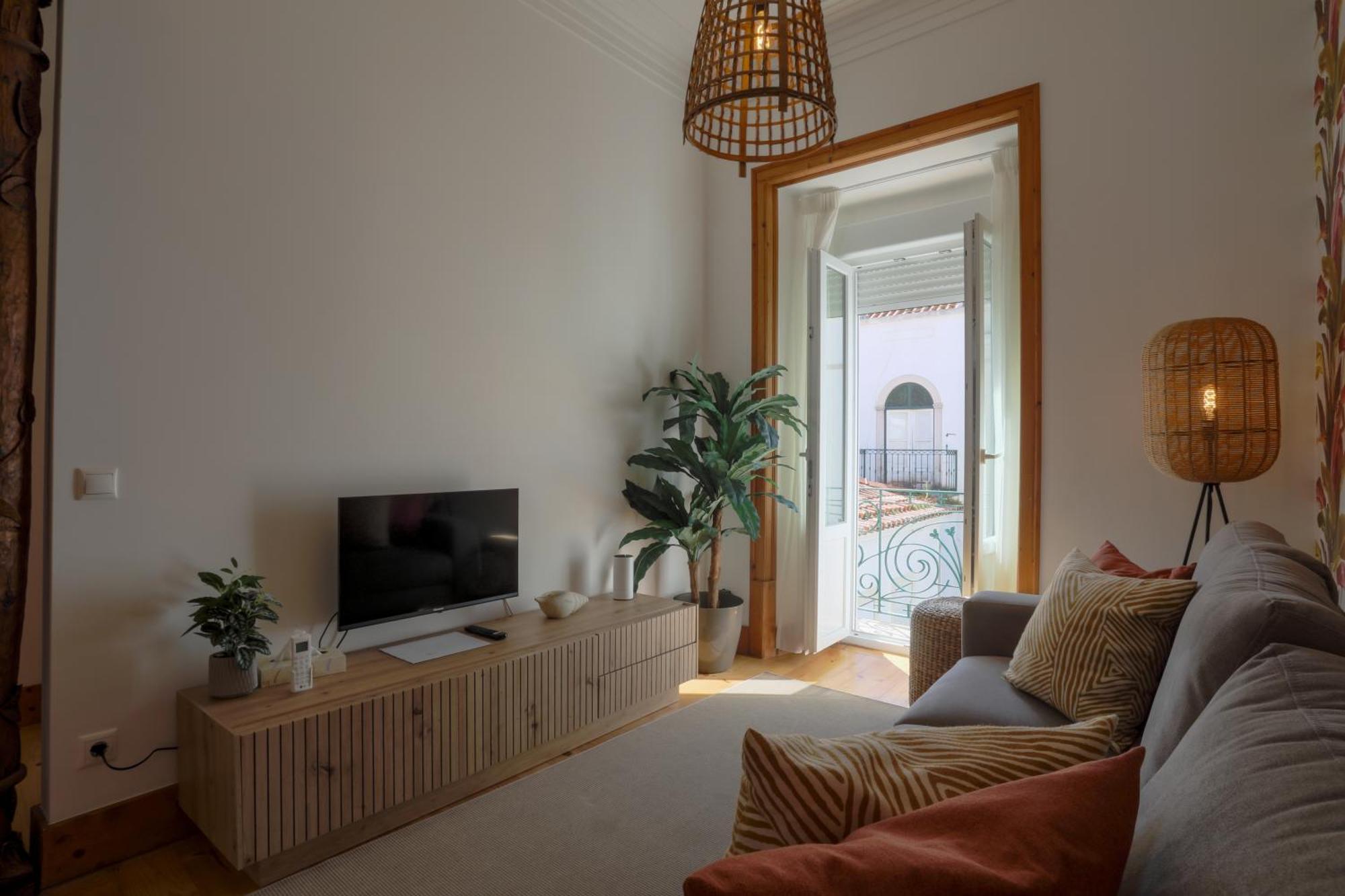 Casa Ribeiro Apartment Nazare Ngoại thất bức ảnh