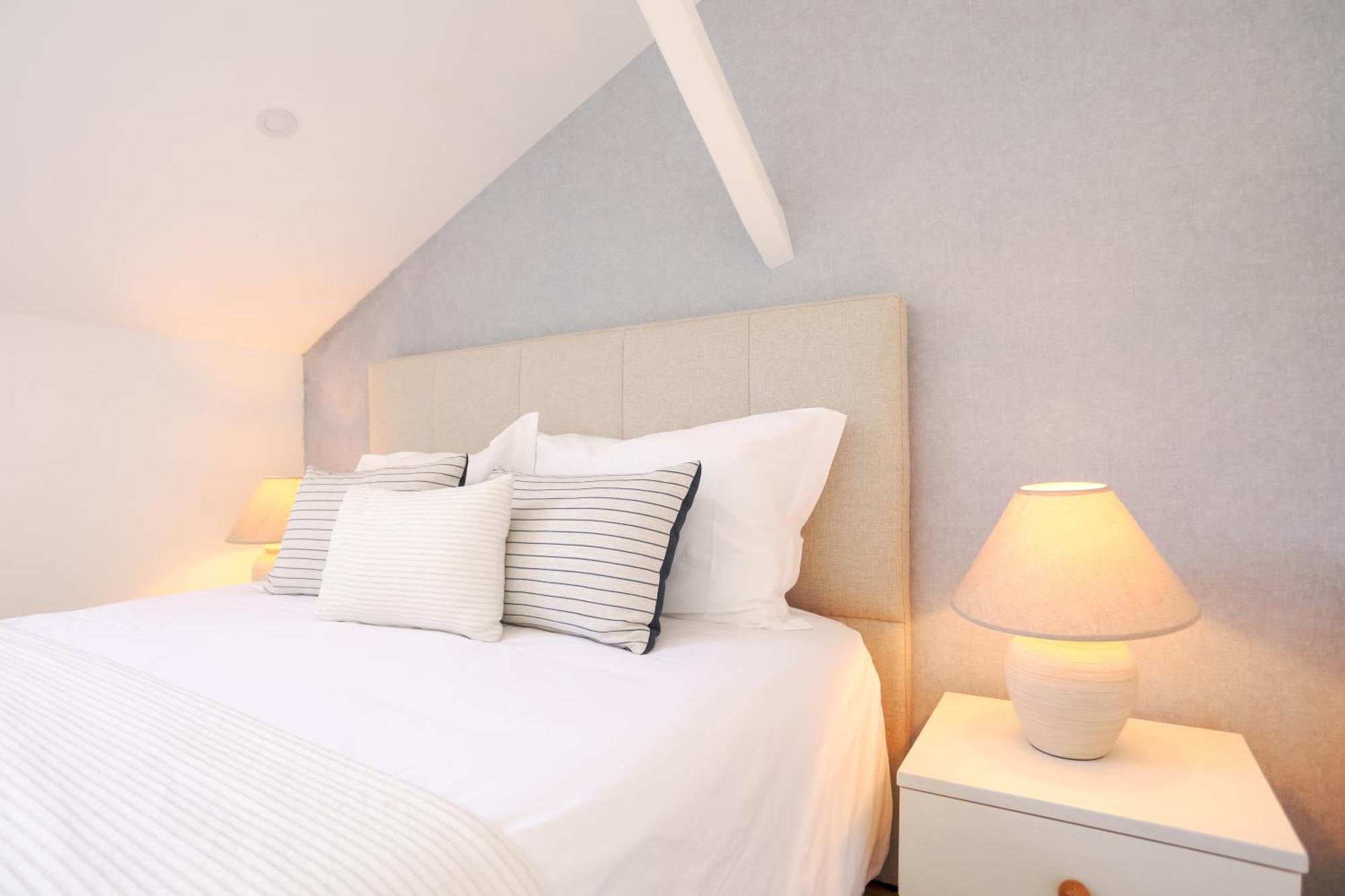 Casa Ribeiro Apartment Nazare Ngoại thất bức ảnh