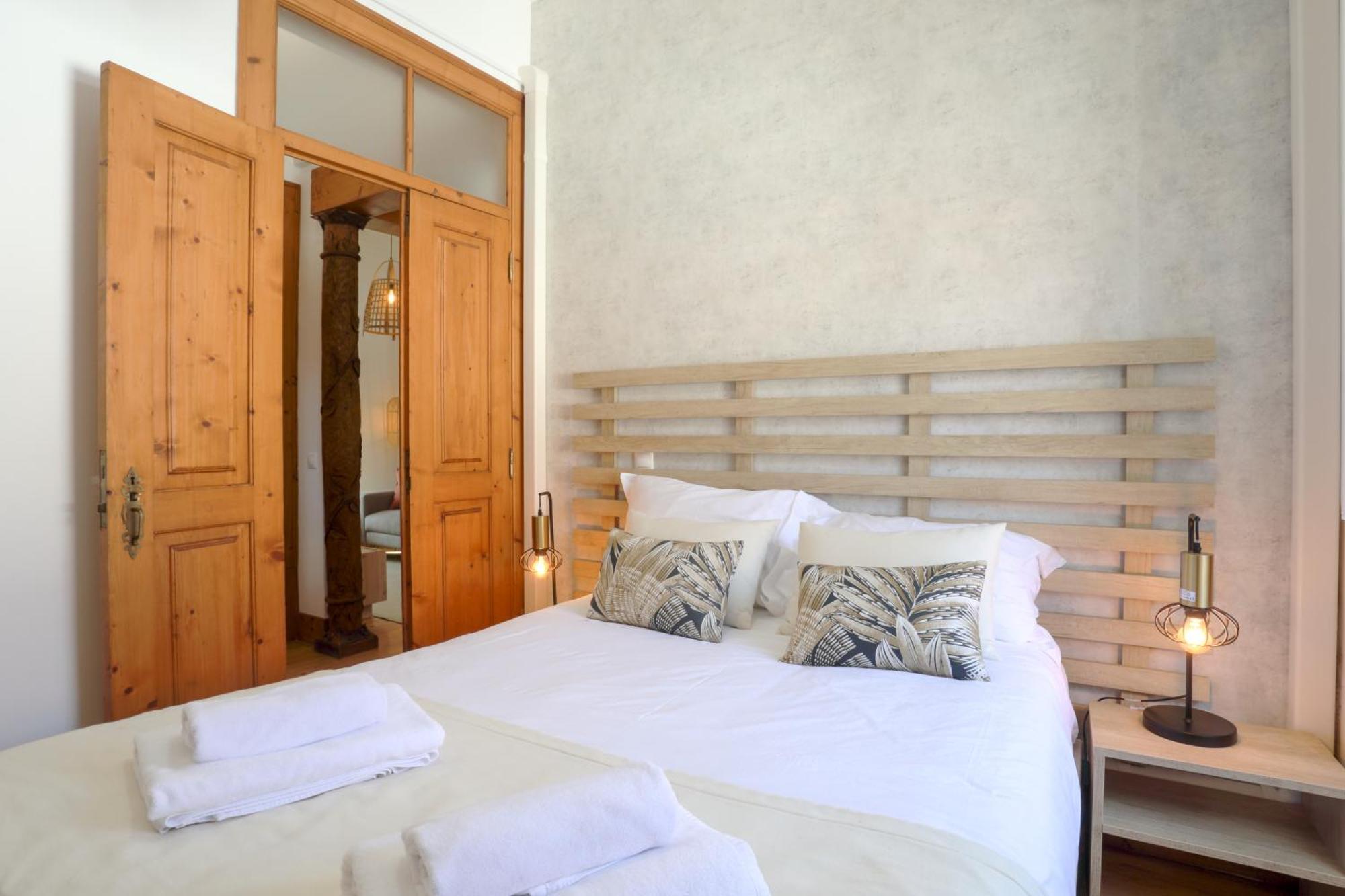 Casa Ribeiro Apartment Nazare Ngoại thất bức ảnh