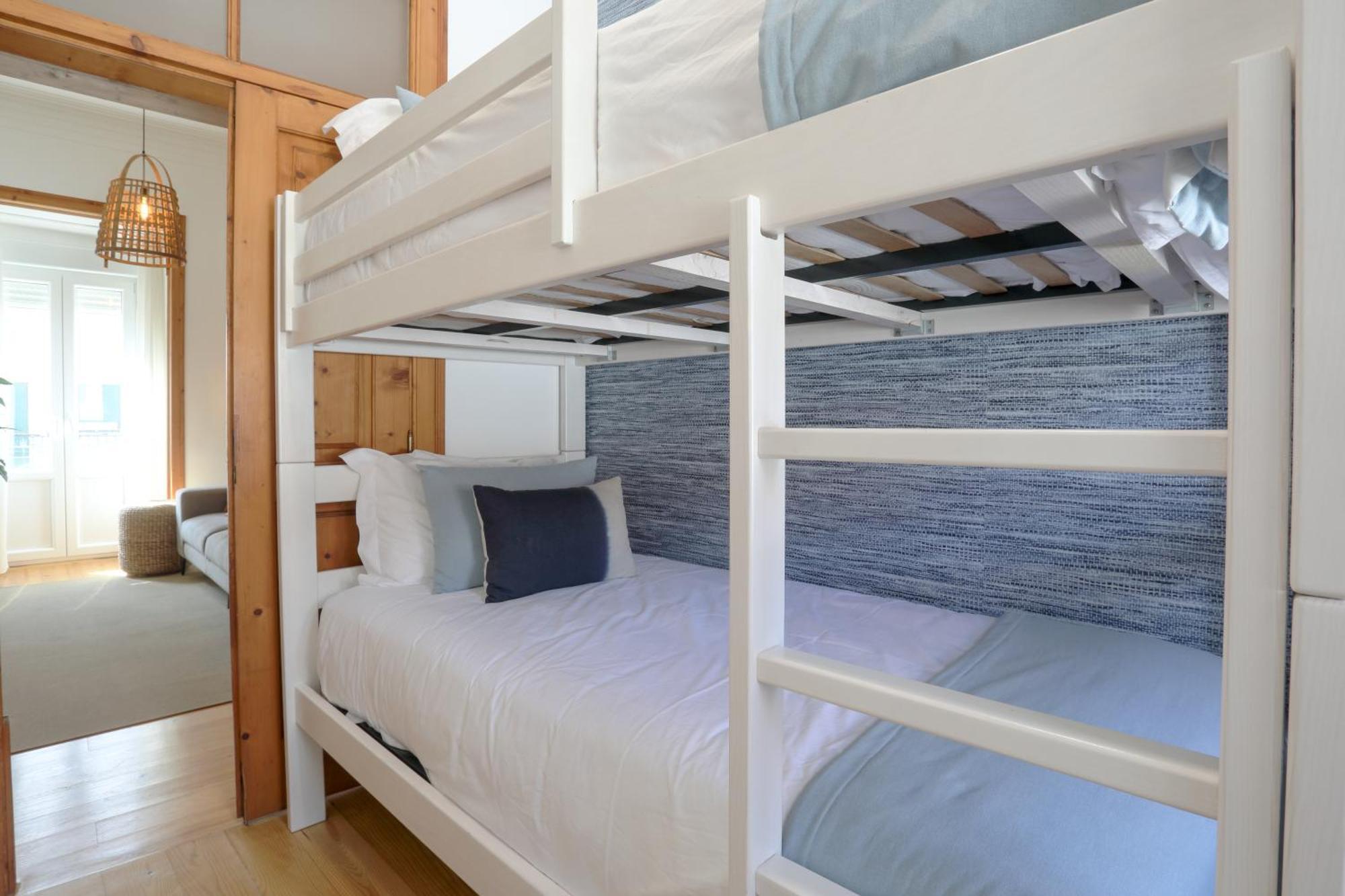 Casa Ribeiro Apartment Nazare Ngoại thất bức ảnh