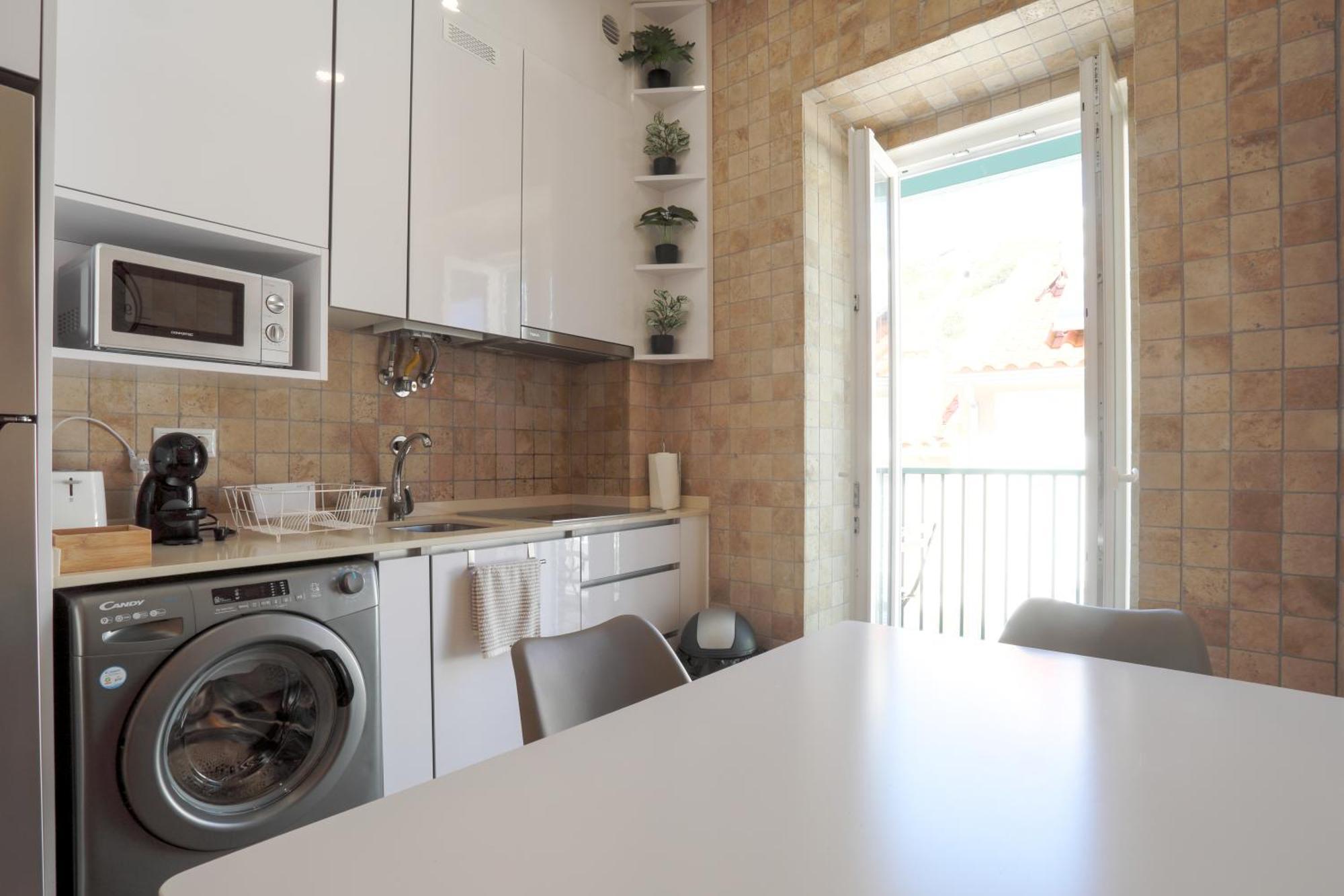 Casa Ribeiro Apartment Nazare Ngoại thất bức ảnh