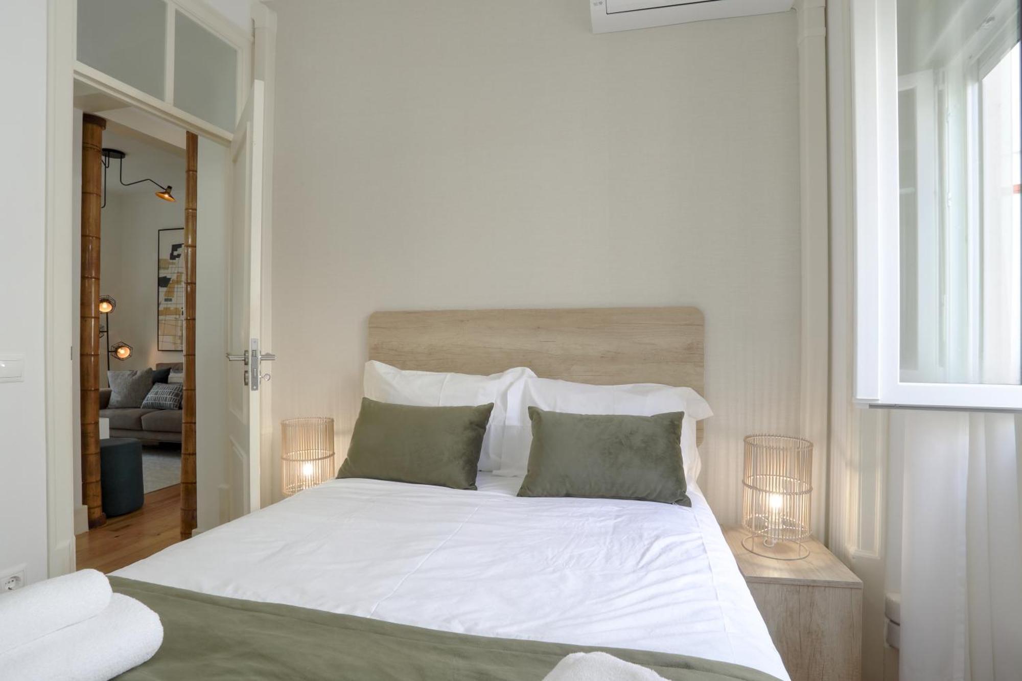 Casa Ribeiro Apartment Nazare Ngoại thất bức ảnh