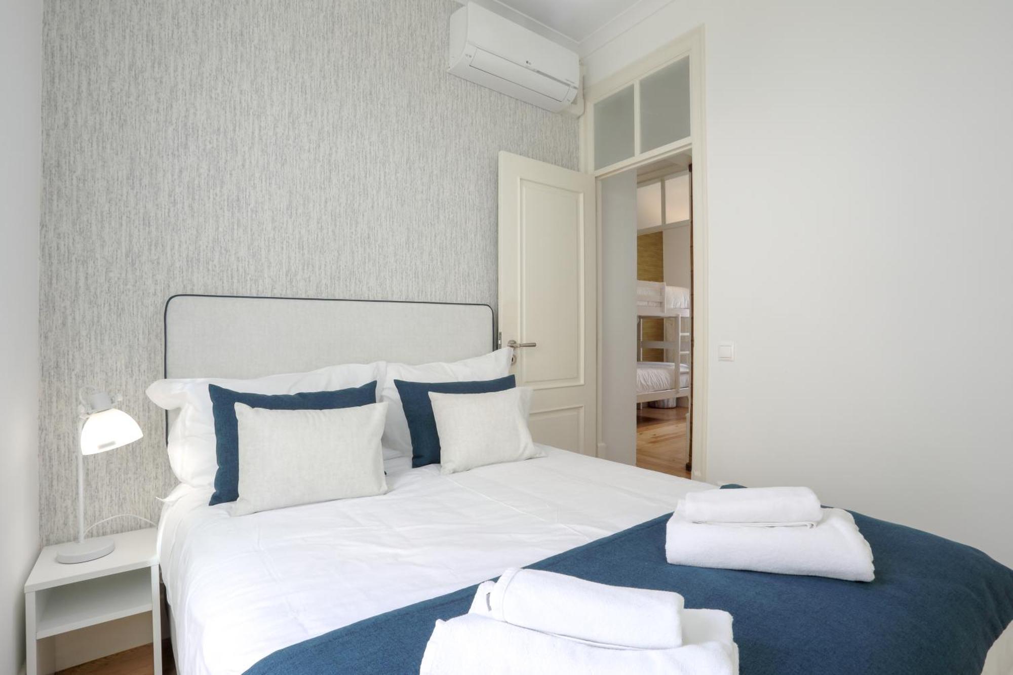 Casa Ribeiro Apartment Nazare Ngoại thất bức ảnh