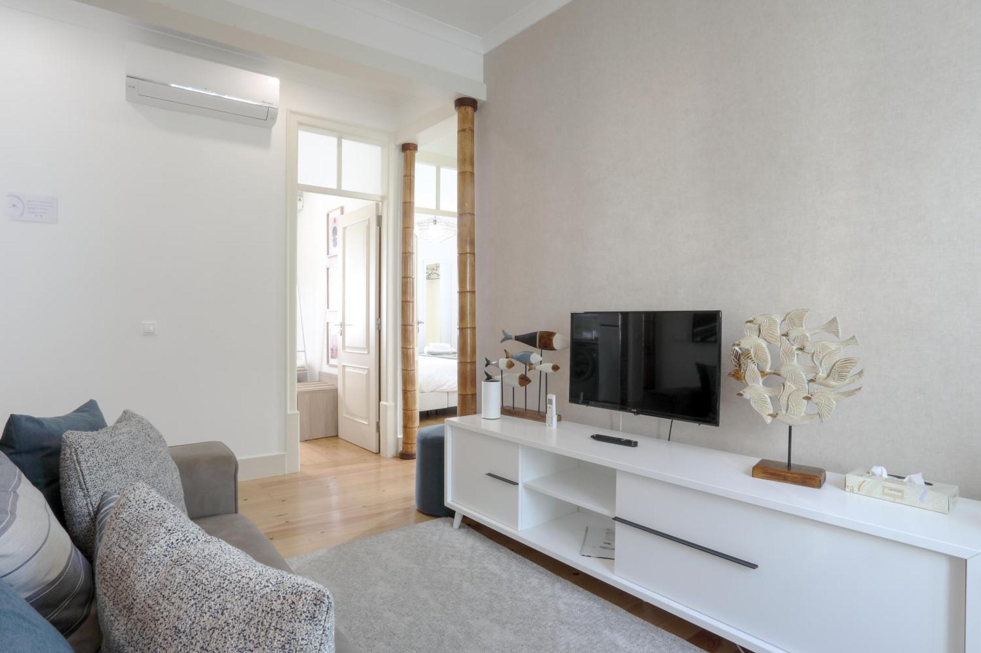 Casa Ribeiro Apartment Nazare Ngoại thất bức ảnh